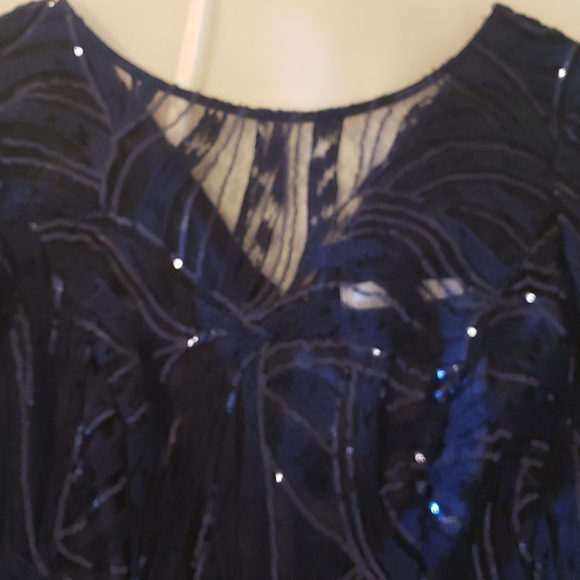 Party dress - Picture 4 of 6